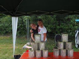 Schützenfest 2017